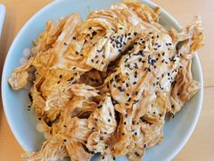 -惠丰门丁肉饼店