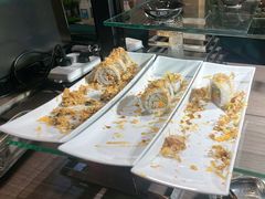 -印象餐厅(杭州国际博览中心北辰大酒店)