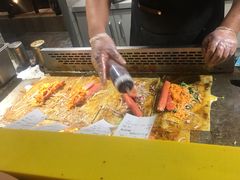 -四环冷面王(西单华威约饭街店)