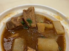 -新好景海鲜酒家(新塘店)