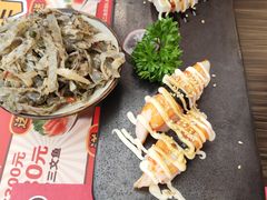 -仙隐小鹿中华料理(南宁万象城店)