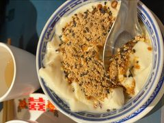 -邹开喜·小海鲜醉鸡煲·潮汕鲜切牛肉店(襄阳北路店)