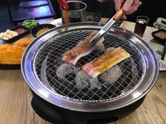 -吉志烤肉(太原总店)