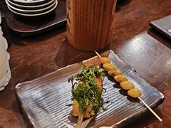 -鸟鹏烧鸟居酒屋(仁恒梦中心店)