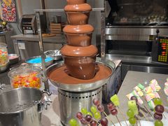 -南湖宾馆·鸳湖阁全日制餐厅