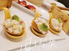 -金翠皇宫粤菜·点心·海鲜(科技园店)