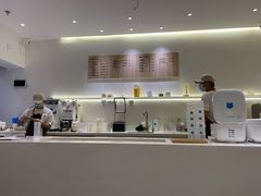 -兰熊鲜奶(西直门凯德mall店)