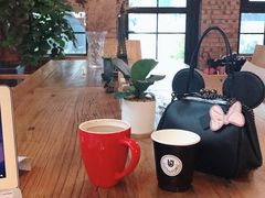 -旧雨咖啡·CoffeeFORU(黄村奥体店)