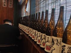 -小川洋风料理(汉街店)