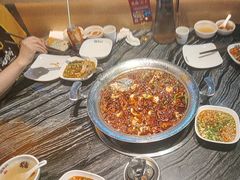 -老船舫·现做活鲜鱼馆(东郊记忆店)