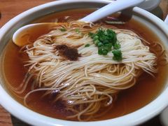老牌虾仔阳春面-苏小柳手工点心(人民广场分院)