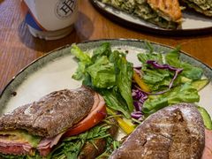 -Jamaicablue Coffeeshop(中央广场店)