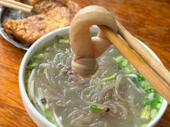 -白家高记肥肠粉(总店)