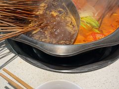 -水碾河刘老大串串香(水碾河路店)