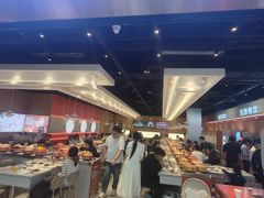 -龍歌自助小火锅(市北台东利群店)
