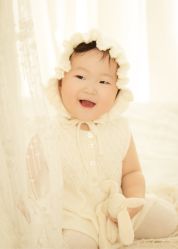 -Angel Fish photography 儿童摄影工作室(亚运村店)