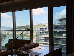 -绿城千岛湖喜来登度假酒店