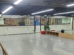 -舞蕾舞蹈(特长生校区)