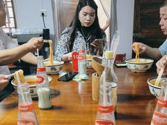-向东街老玖面馆总店