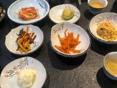 -肉匠Korean BBQ(兴盛路店)