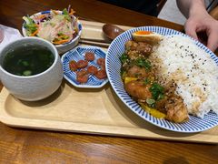 -肥朵食堂(带梦胡同店)