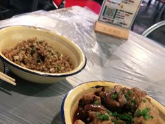 -东排食堂长沙小吃大排档(五一广场店)