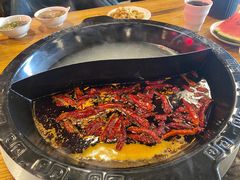-重庆老火锅(长虹店)