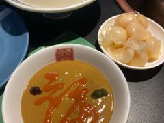 -京门老爆三·铜锅涮肉 爆肚(芳群园店)