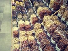 -果蔬好生活超市(乐堤港店)
