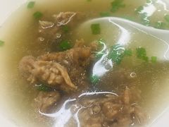 -老福洲(西洪路店)