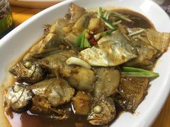 -阿杰臻选海鲜饭店(普陀山店)