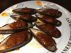 -松子料理(白家庄店)