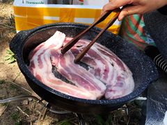 -天津东丽湖风景区