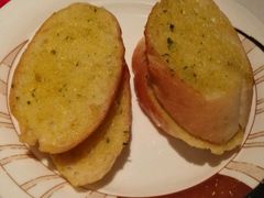 -炙烧战斧牛排餐厅(中山路动壹店)