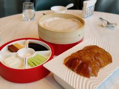 -海湾壹品中餐厅(远大购物中心店)