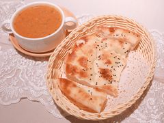 -伊斯坦布尔土耳其清真咖啡餐厅