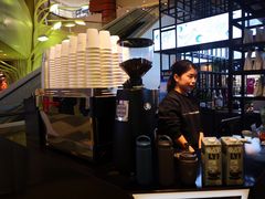 -Manner Coffee(芮欧百货店)