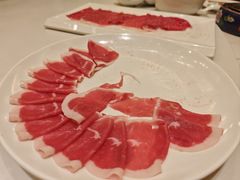-东来顺饭庄(西单店)