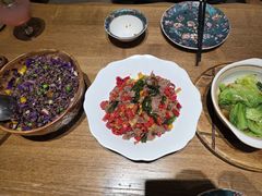 -花间一壶酒(桐荫街店)