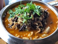 御锅羊杂-老绥元烧麦·家常菜(大召店)
