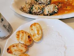 -沪华海鲜大酒楼(南汇店)