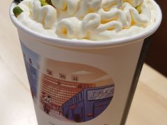 -一杯潮茶·专注潮汕茶饮(朝阳庄店)