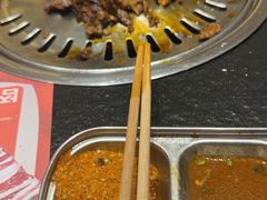 -炽城·烤肉名家(鸿达中央广场店)