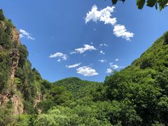-仙居谷风景区