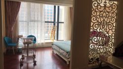 -菁幼月子会所(儿童医院店)