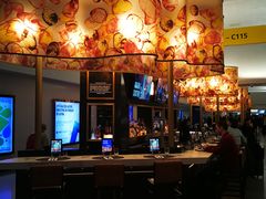 -纽瓦克自由国际机场