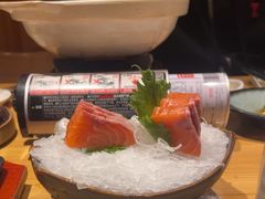 -花和海鲜自助(梅江店)