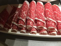 -海底捞火锅(金山百联店)
