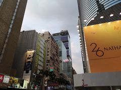 -珍妮曲奇聪明小熊(尖沙咀店)