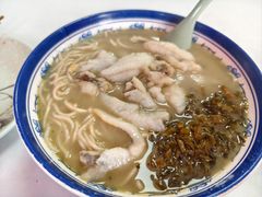 -明呈黄鱼面馆(斜土路店)